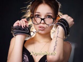 Dominikasib