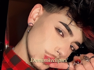 dominikeclipsex Vidéo porno gratuite