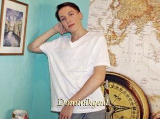 Dominikgent