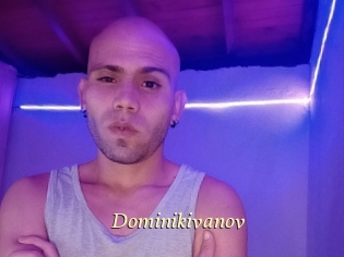 Dominikivanov