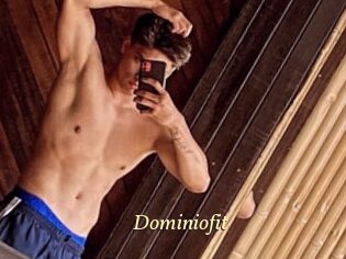 Dominiofit
