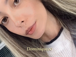 Dominique20