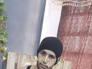 Dominique_fox