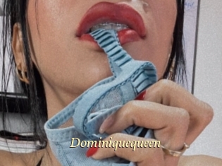 Dominiquequeen