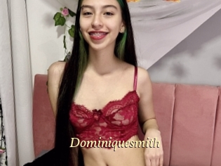 Dominiquesmith