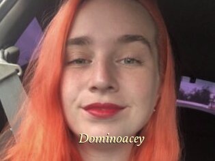 Dominoacey