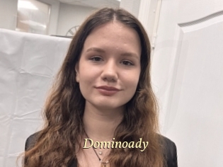 Dominoady