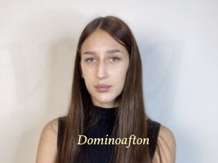 Dominoafton
