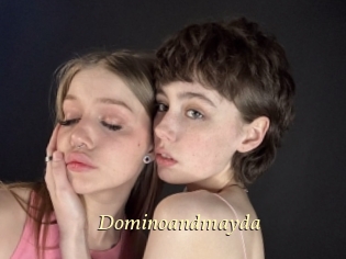 Dominoandmayda