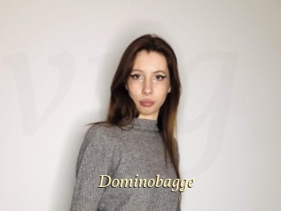 Dominobagge