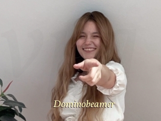 Dominobeamer