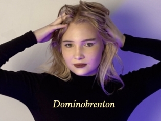 Dominobrenton