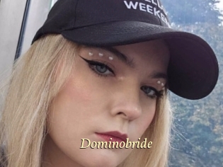 Dominobride