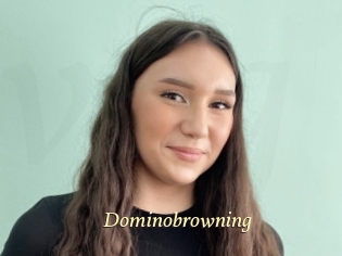 Dominobrowning
