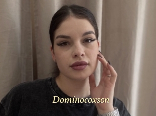 Dominocoxson