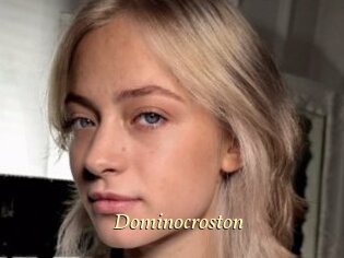 Dominocroston