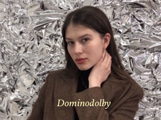 Dominodolby