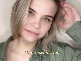 Dominoemberton