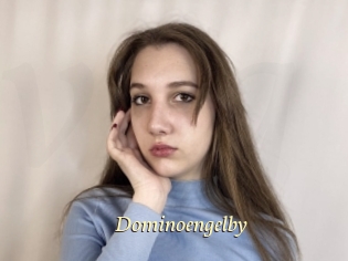 Dominoengelby