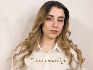 Dominoestridge