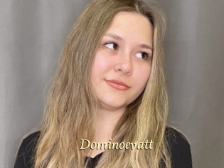 Dominoevatt