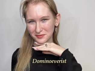 Dominoeverist