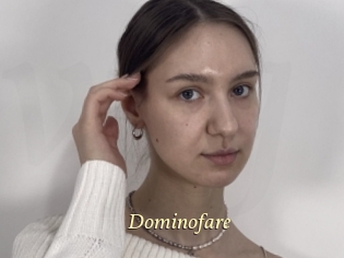 Dominofare