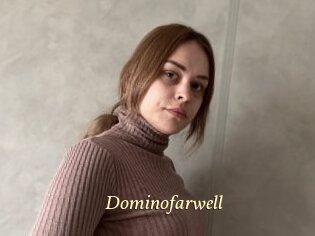 Dominofarwell