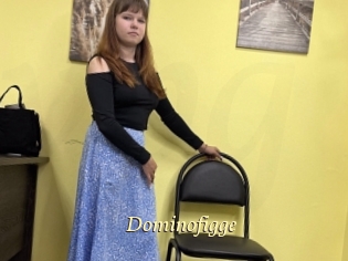 Dominofigge