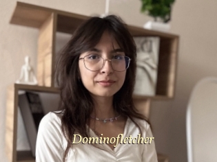 dominofletcher Vidéo porno gratuite