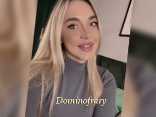 Dominofrary