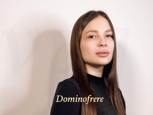 Dominofrere