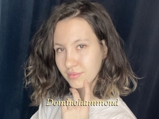 Dominohammond