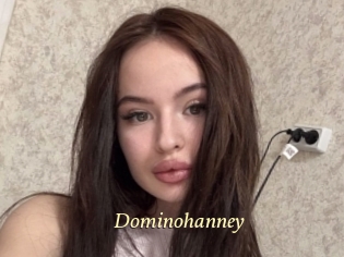Dominohanney