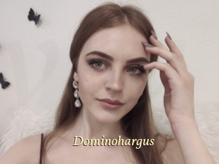 Dominohargus