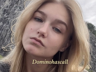 Dominohascall