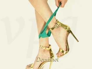 Domishot