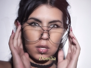 Domlia