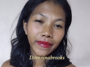 domoinabrooks Vidéo porno gratuite