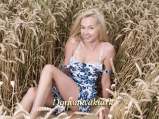 Domonicaklark