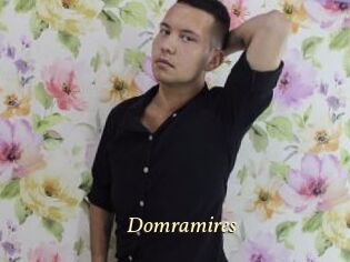 Domramires