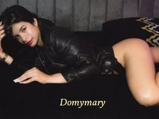 Domymary