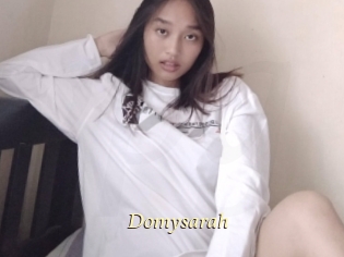 Domysarah