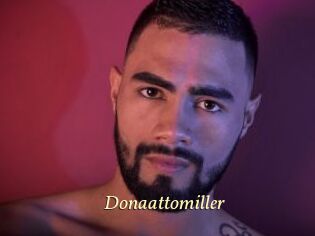 Donaattomiller