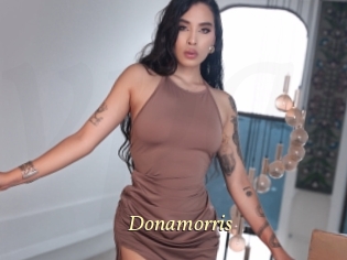 Donamorris
