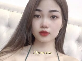 Donarose
