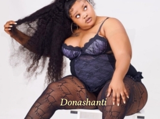 Donashanti