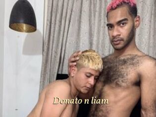 Donato_n_liam