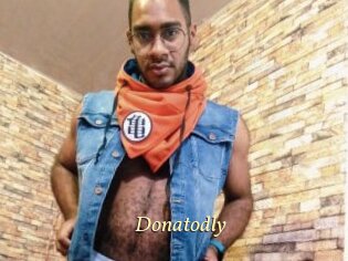 Donatodly