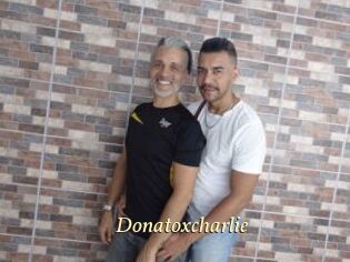 Donatoxcharlie